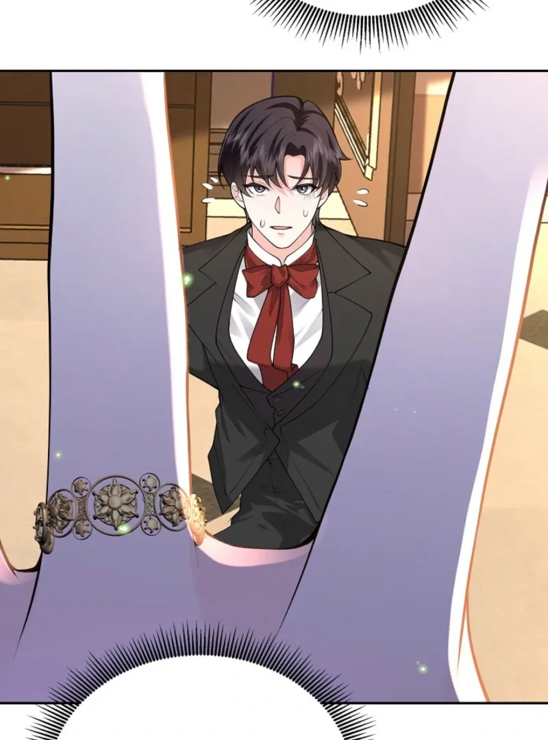 The Eldest Daughter Takes Over Chapter 25 page 58 - 