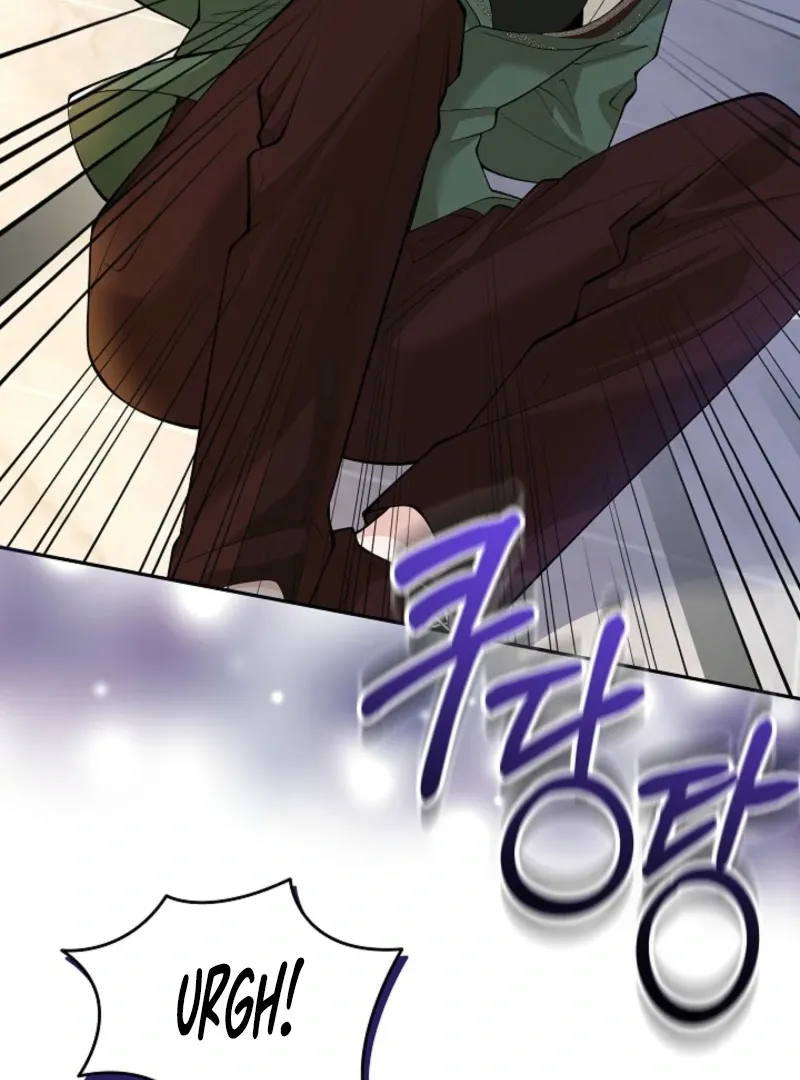 The Eldest Daughter Takes Over Chapter 25 page 7 - 