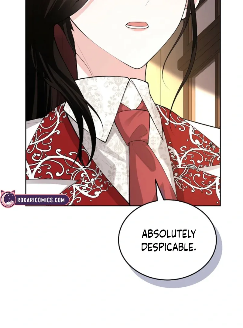 The Eldest Daughter Takes Over Chapter 25 page 62 - 