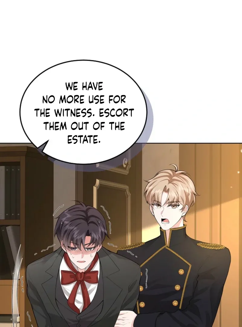 The Eldest Daughter Takes Over Chapter 25 page 63 - 