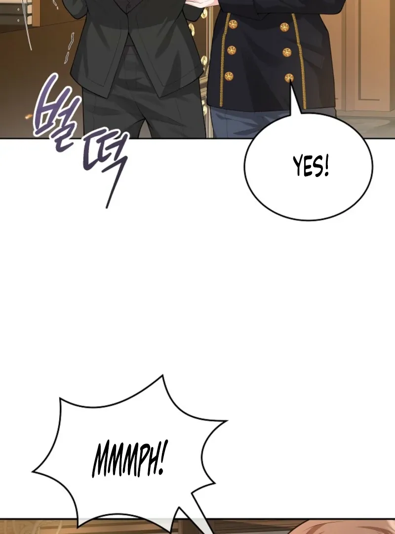 The Eldest Daughter Takes Over Chapter 25 page 64 - 
