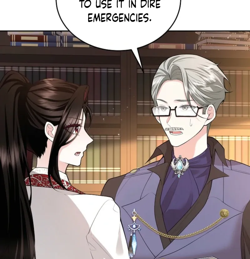 The Eldest Daughter Takes Over Chapter 25 page 77 - 