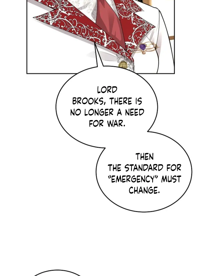 The Eldest Daughter Takes Over Chapter 25 page 80 - 