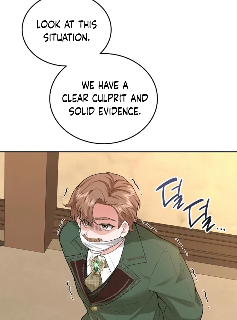 The Eldest Daughter Takes Over Chapter 25 page 81 - 