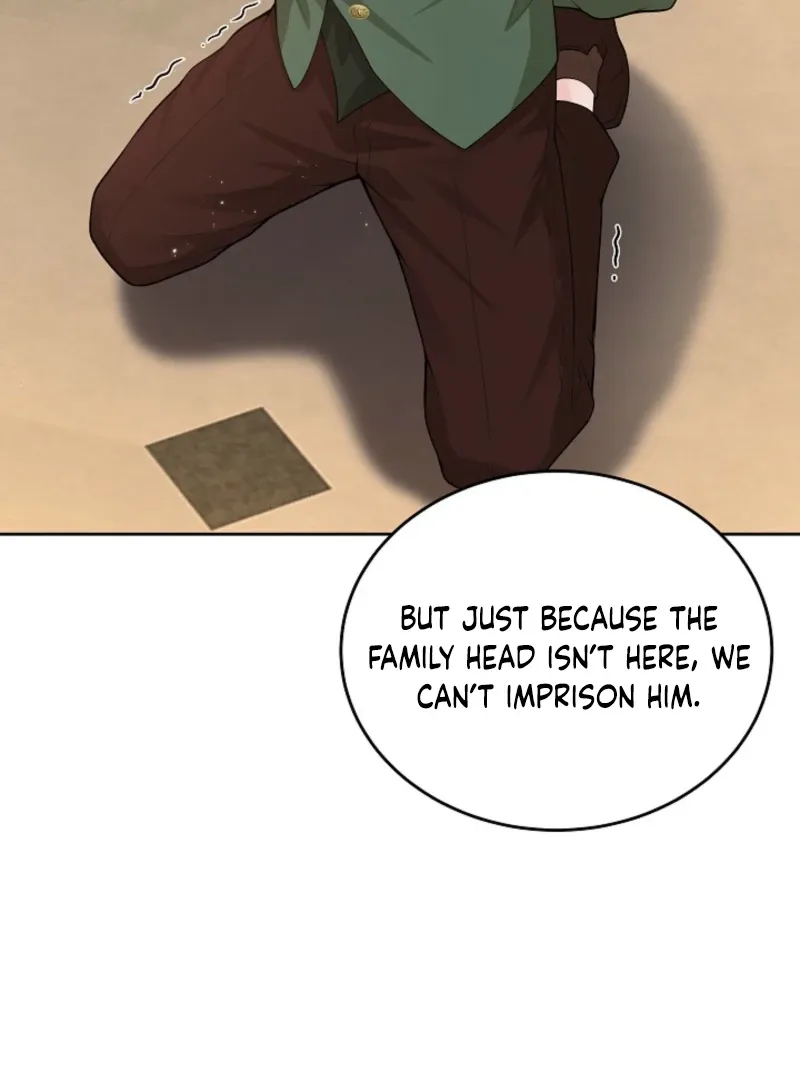 The Eldest Daughter Takes Over Chapter 25 page 82 - 