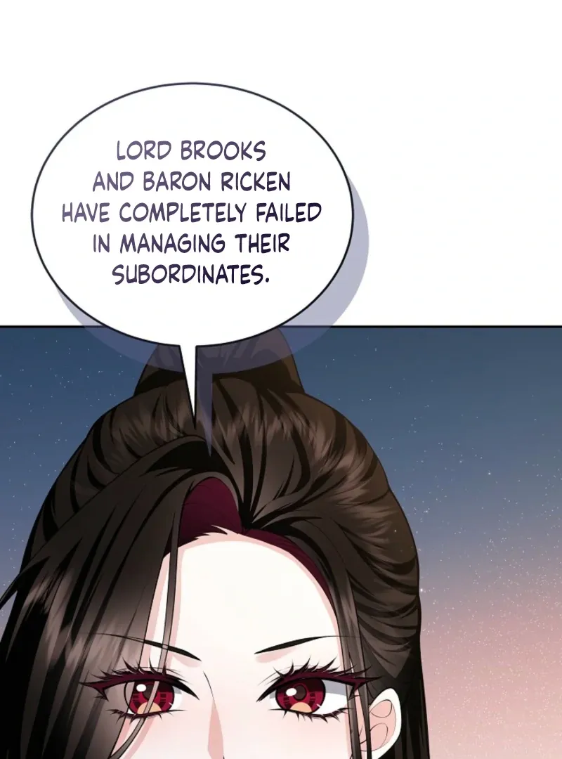 The Eldest Daughter Takes Over Chapter 25 page 83 - 