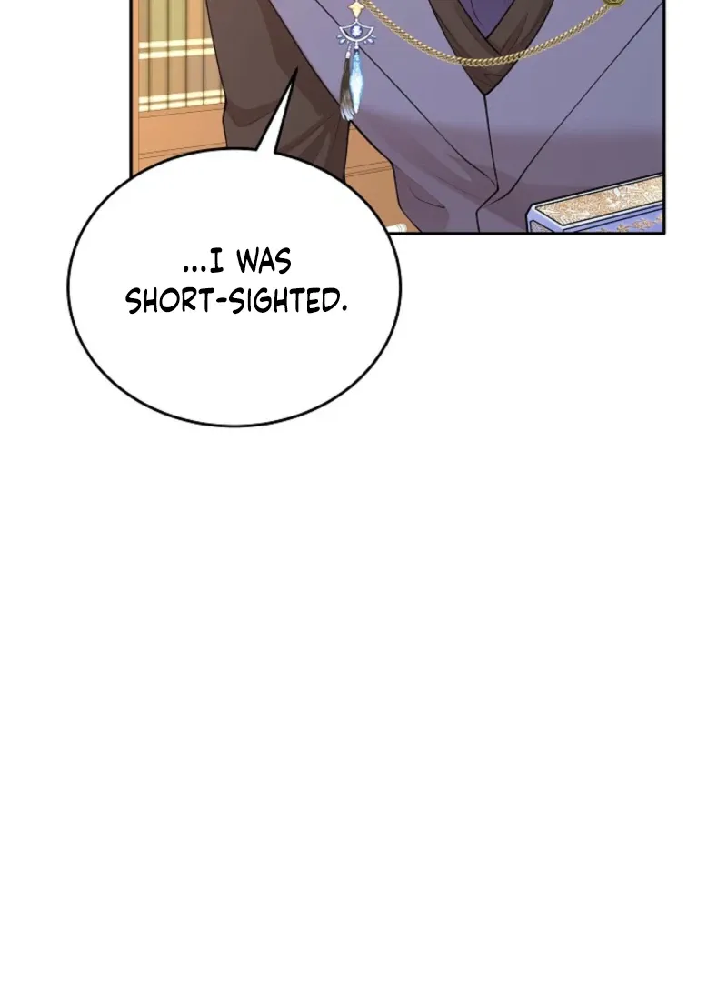 The Eldest Daughter Takes Over Chapter 25 page 86 - 