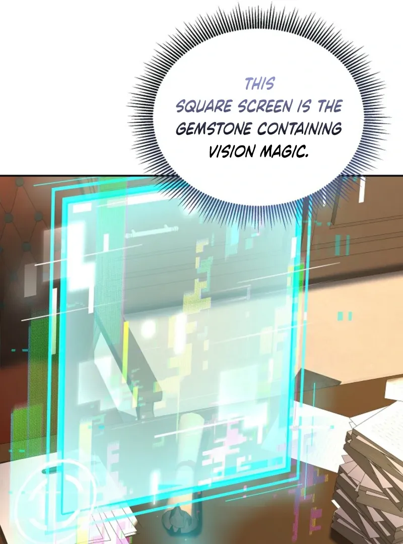 The Eldest Daughter Takes Over Chapter 25 page 91 - 