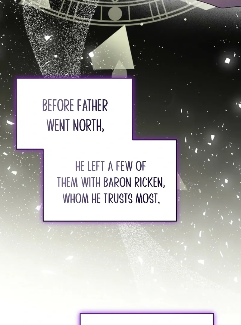 The Eldest Daughter Takes Over Chapter 25 page 95 - 