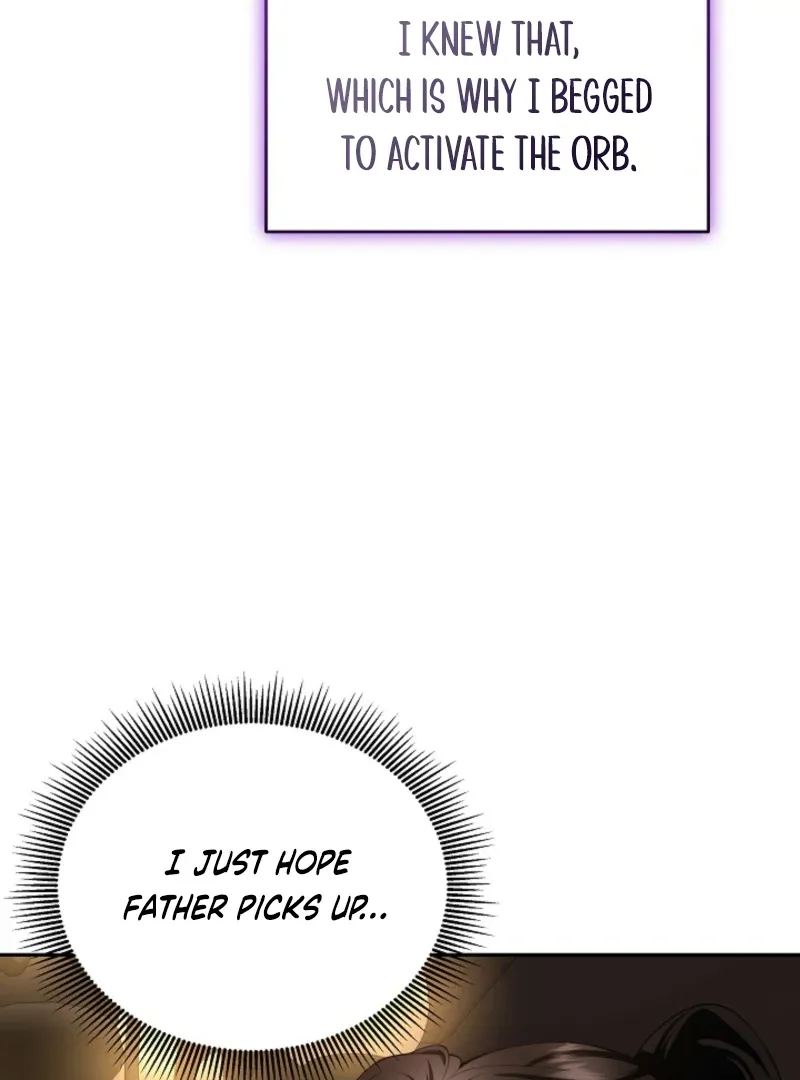 The Eldest Daughter Takes Over Chapter 25 page 96 - 