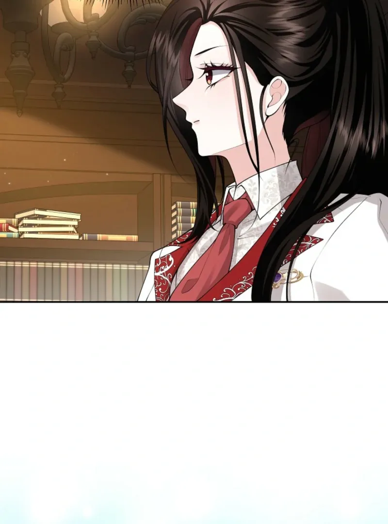 The Eldest Daughter Takes Over Chapter 25 page 97 - 
