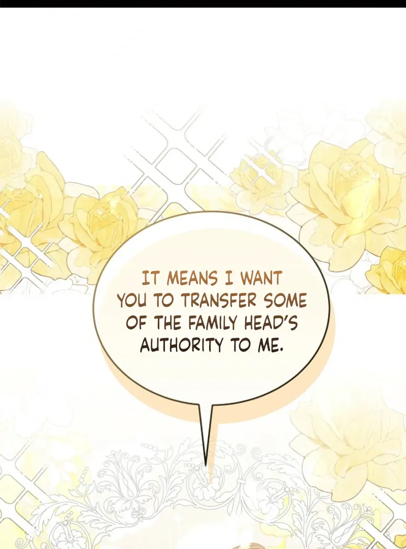 The Eldest Daughter Takes Over Chapter 26 page 2 - 