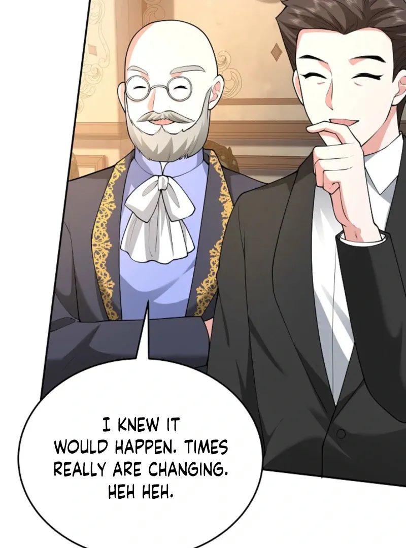 The Eldest Daughter Takes Over Chapter 26 page 101 - 