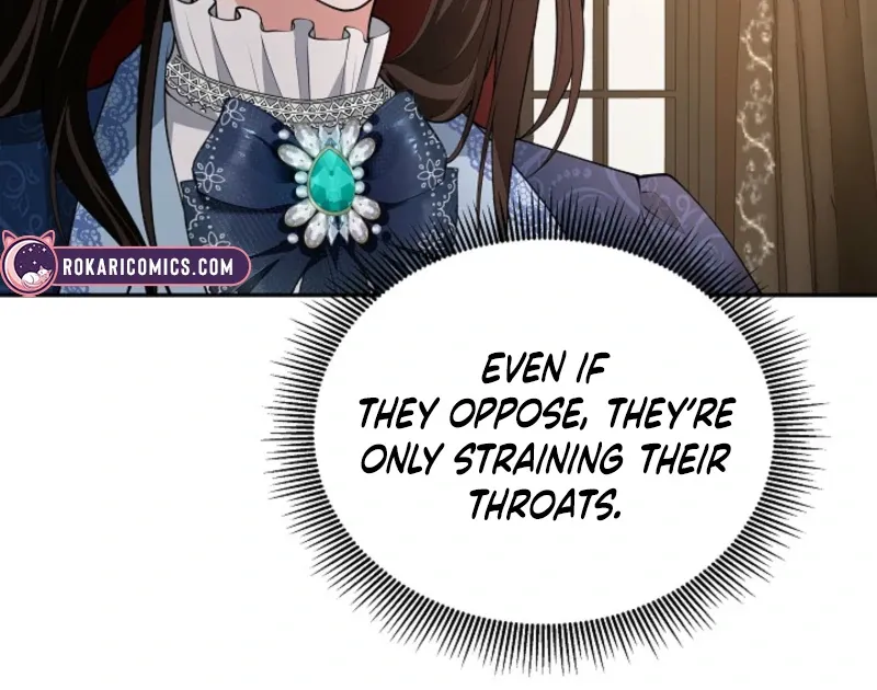 The Eldest Daughter Takes Over Chapter 26 page 104 - 