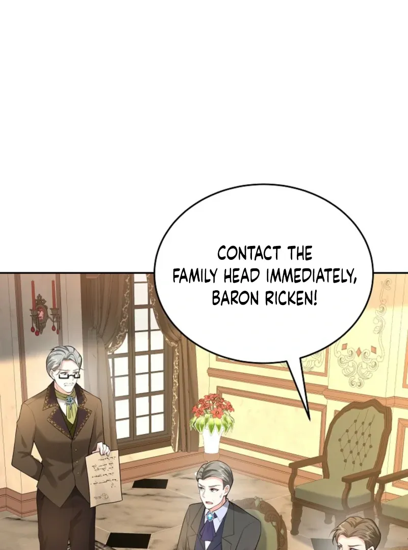 The Eldest Daughter Takes Over Chapter 26 page 105 - 
