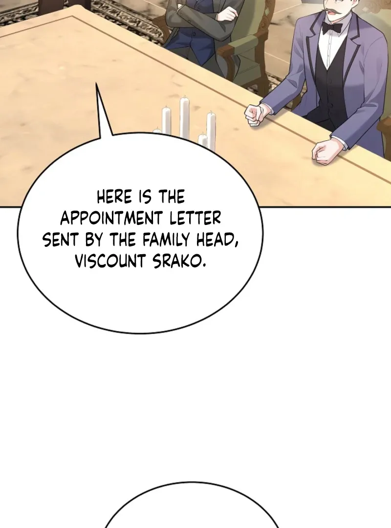 The Eldest Daughter Takes Over Chapter 26 page 106 - 