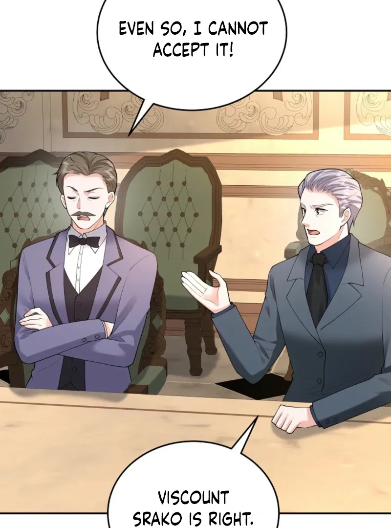 The Eldest Daughter Takes Over Chapter 26 page 107 - 