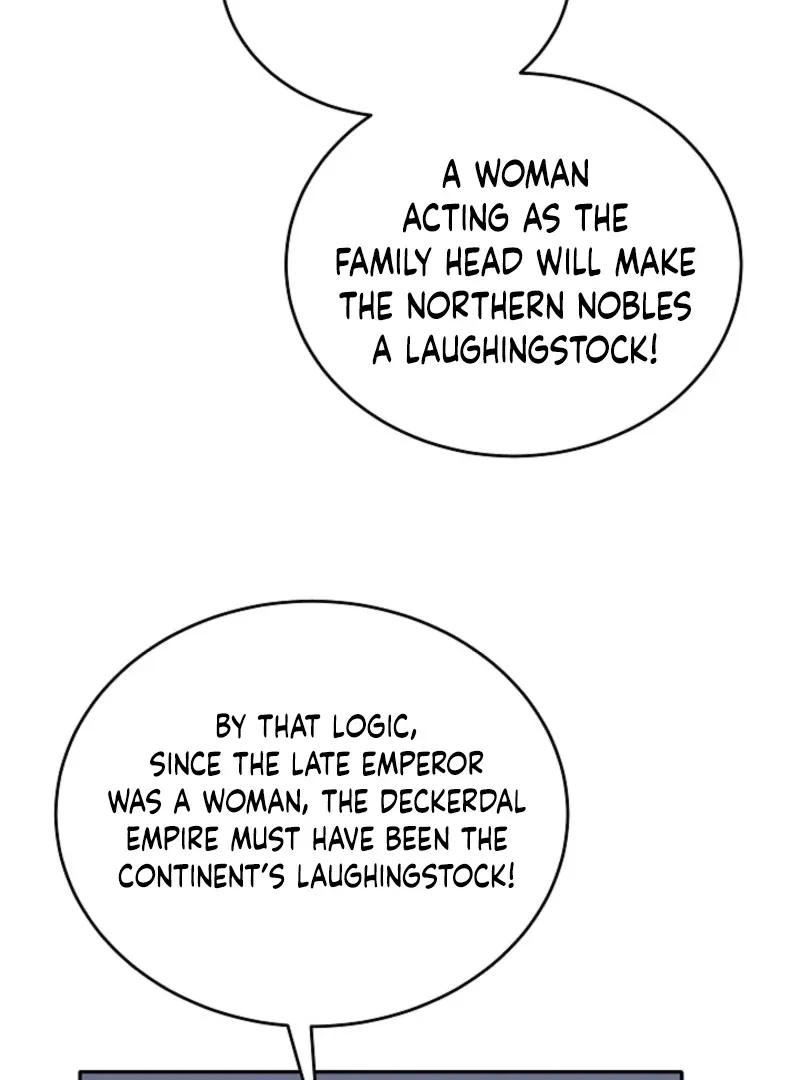 The Eldest Daughter Takes Over Chapter 26 page 108 - 