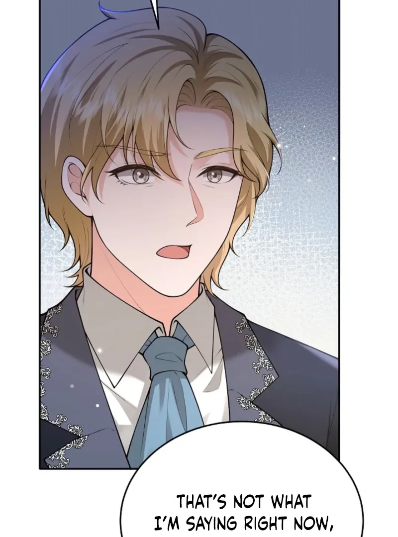 The Eldest Daughter Takes Over Chapter 26 page 109 - 