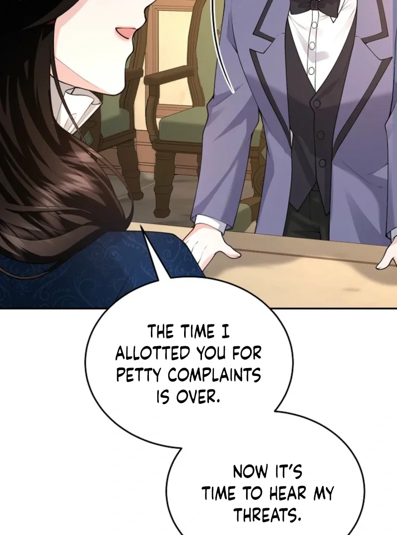The Eldest Daughter Takes Over Chapter 26 page 115 - 