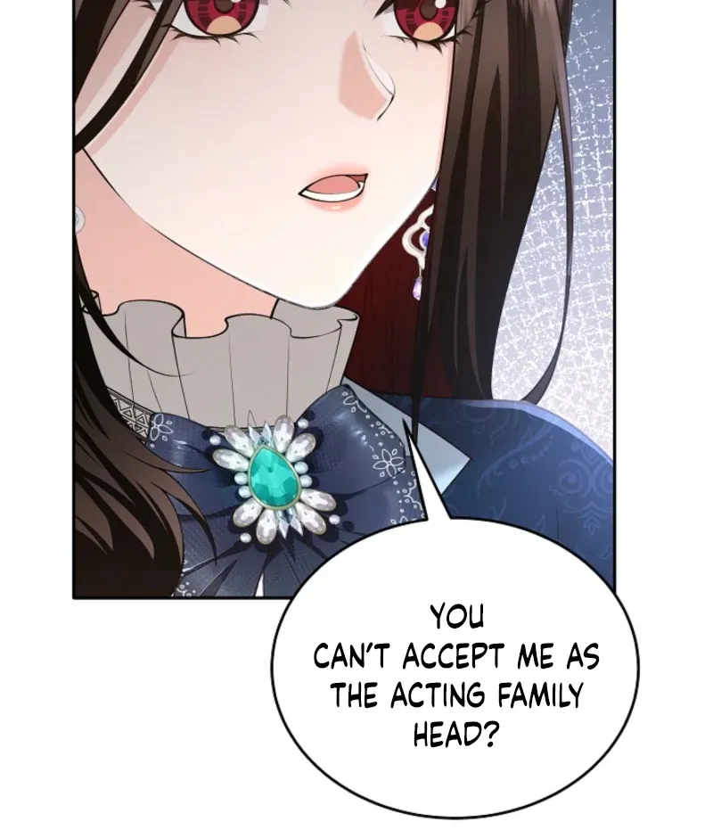 The Eldest Daughter Takes Over Chapter 26 page 117 - 