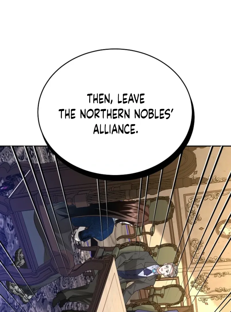 The Eldest Daughter Takes Over Chapter 26 page 120 - 