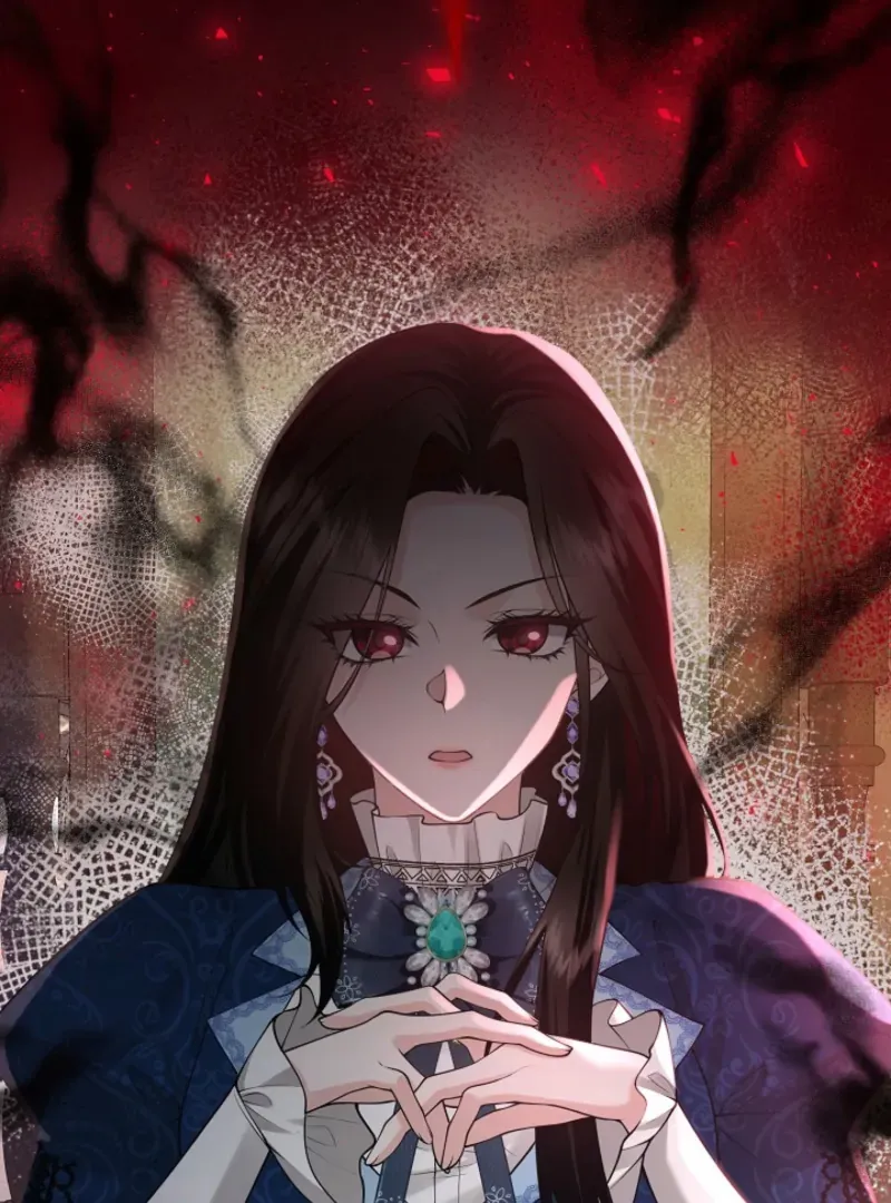The Eldest Daughter Takes Over Chapter 26 page 123 - 