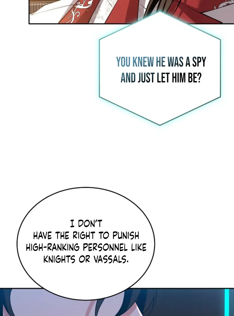 The Eldest Daughter Takes Over Chapter 26 page 20 - 