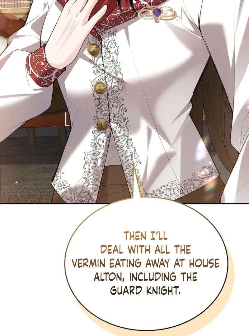 The Eldest Daughter Takes Over Chapter 26 page 23 - 