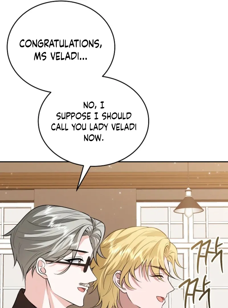 The Eldest Daughter Takes Over Chapter 26 page 27 - 