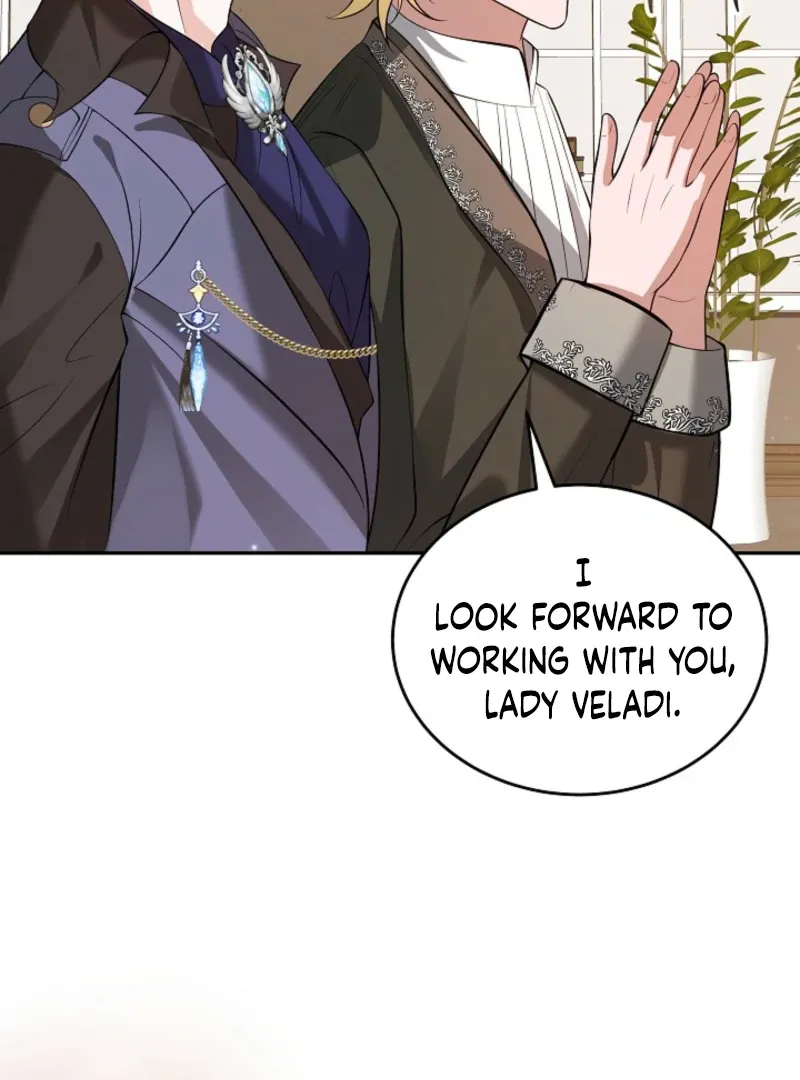 The Eldest Daughter Takes Over Chapter 26 page 28 - 