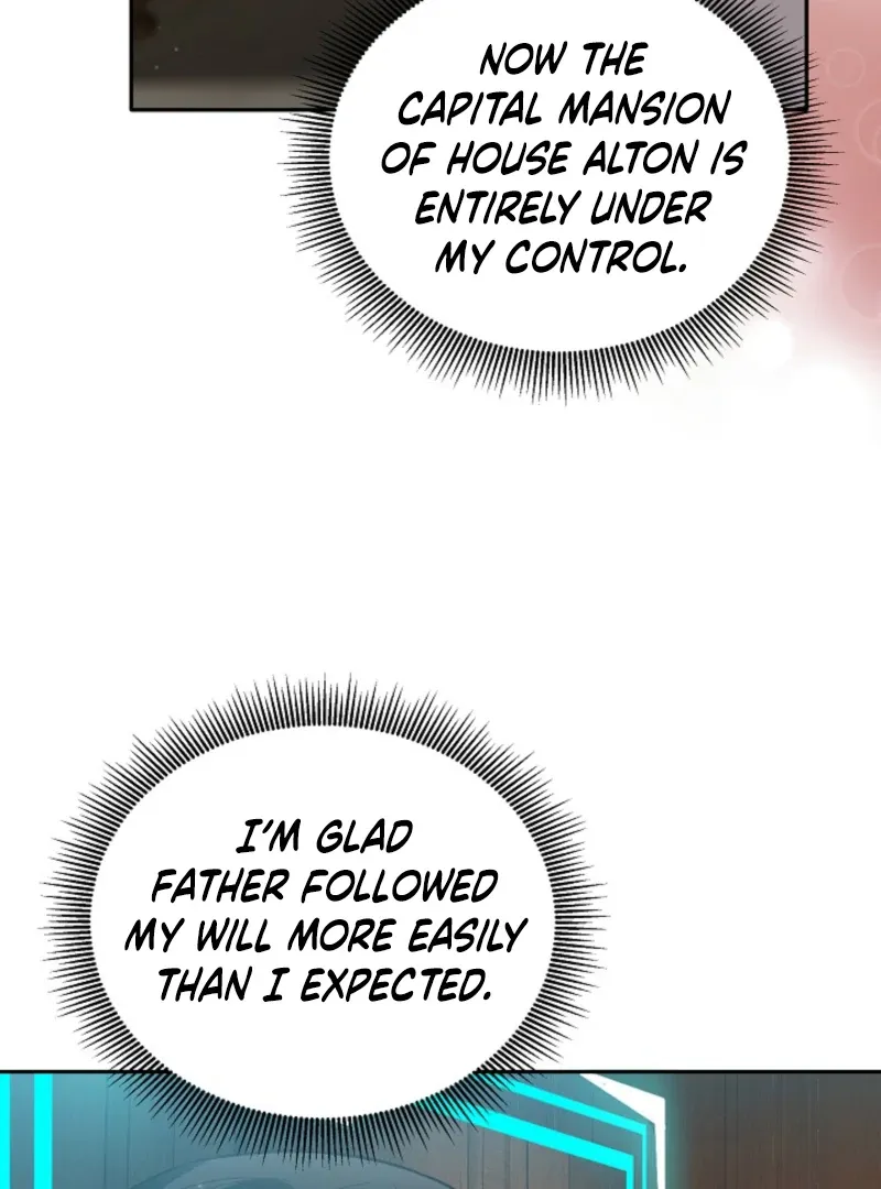 The Eldest Daughter Takes Over Chapter 26 page 30 - 