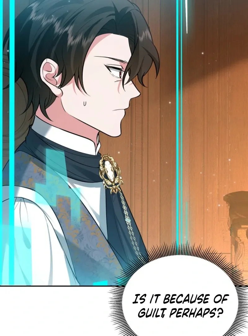 The Eldest Daughter Takes Over Chapter 26 page 31 - 