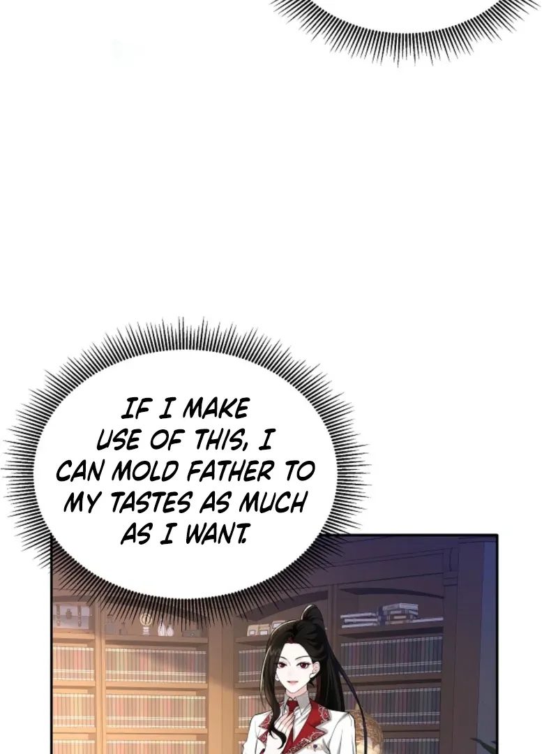 The Eldest Daughter Takes Over Chapter 26 page 32 - 