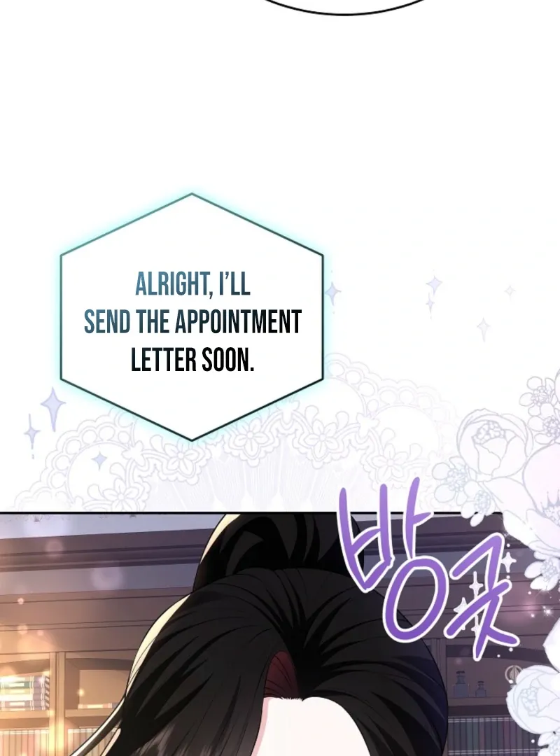 The Eldest Daughter Takes Over Chapter 26 page 34 - 