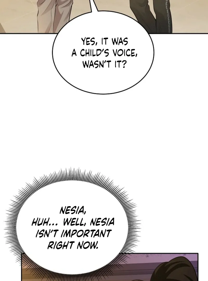 The Eldest Daughter Takes Over Chapter 26 page 43 - 