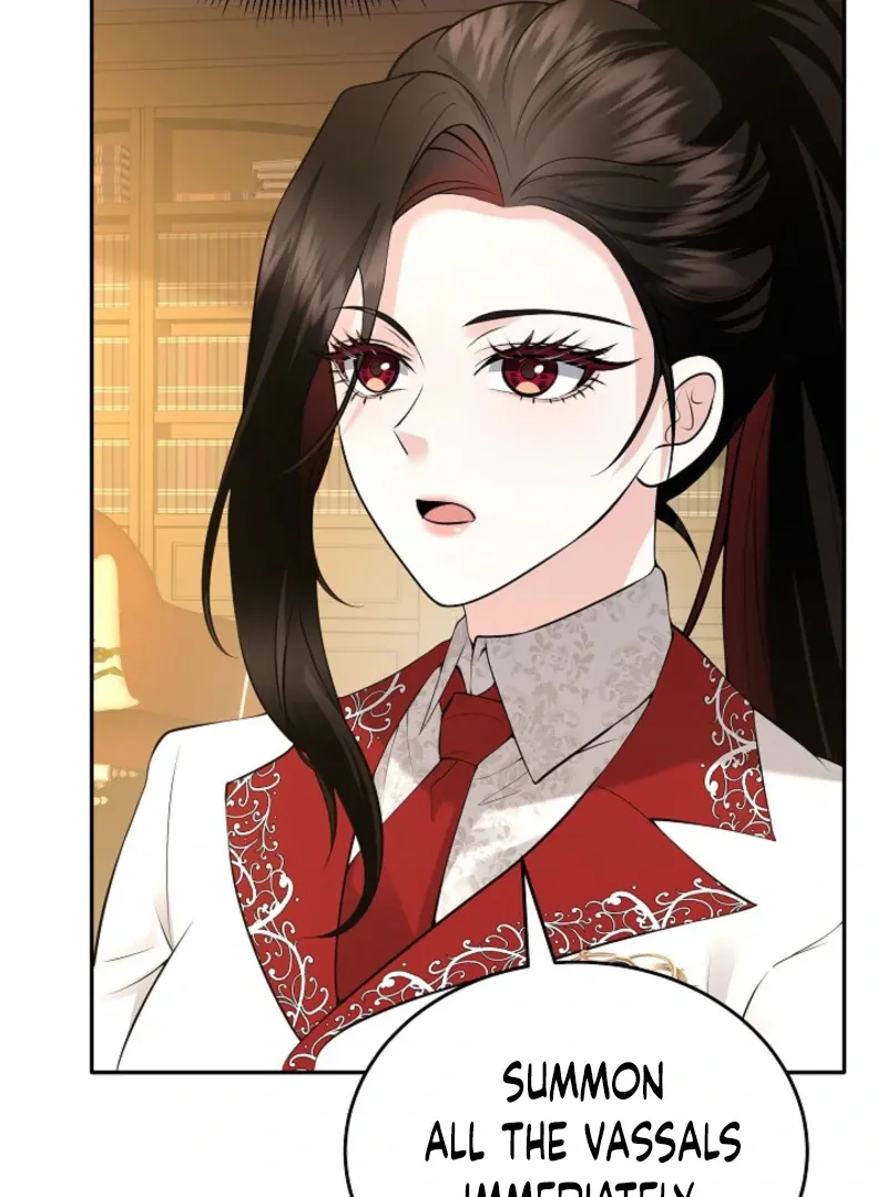 The Eldest Daughter Takes Over Chapter 26 page 44 - 