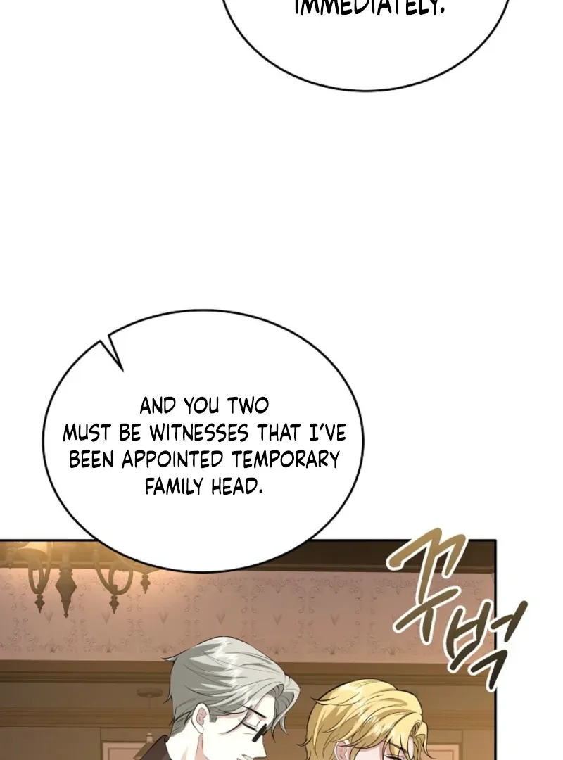 The Eldest Daughter Takes Over Chapter 26 page 45 - 