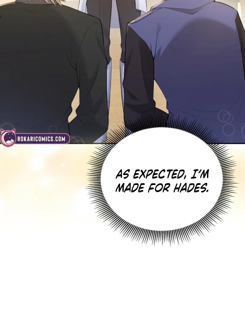 The Eldest Daughter Takes Over Chapter 26 page 48 - 