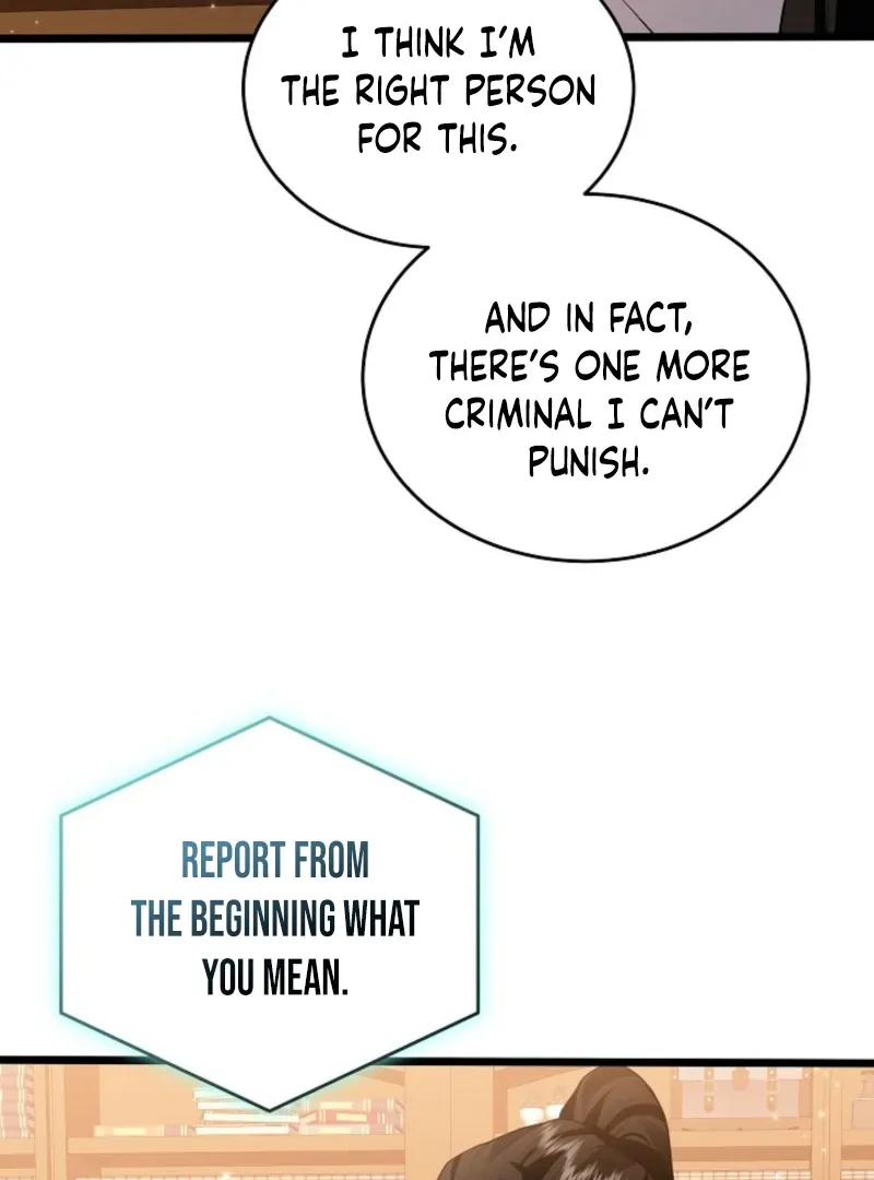 The Eldest Daughter Takes Over Chapter 26 page 6 - 