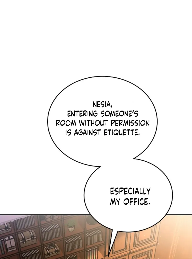 The Eldest Daughter Takes Over Chapter 26 page 53 - 