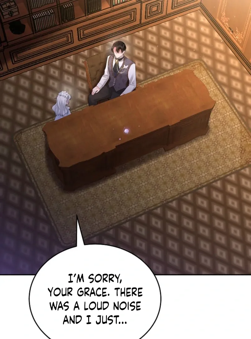 The Eldest Daughter Takes Over Chapter 26 page 54 - 