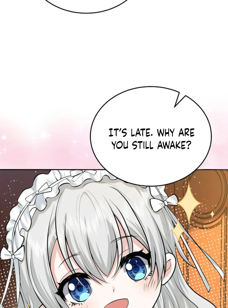 The Eldest Daughter Takes Over Chapter 26 page 55 - 