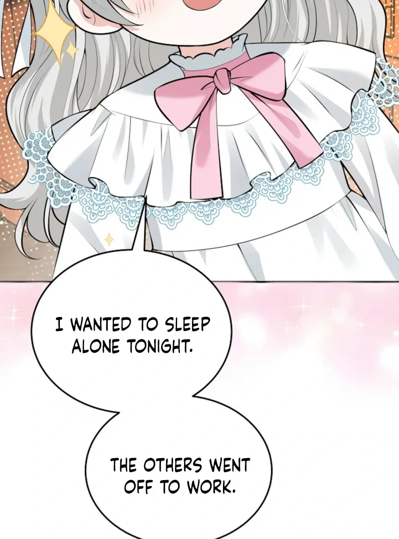 The Eldest Daughter Takes Over Chapter 26 page 56 - 
