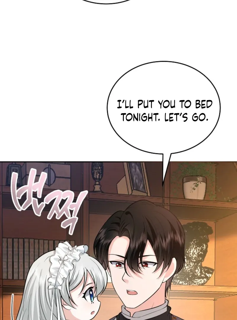 The Eldest Daughter Takes Over Chapter 26 page 57 - 