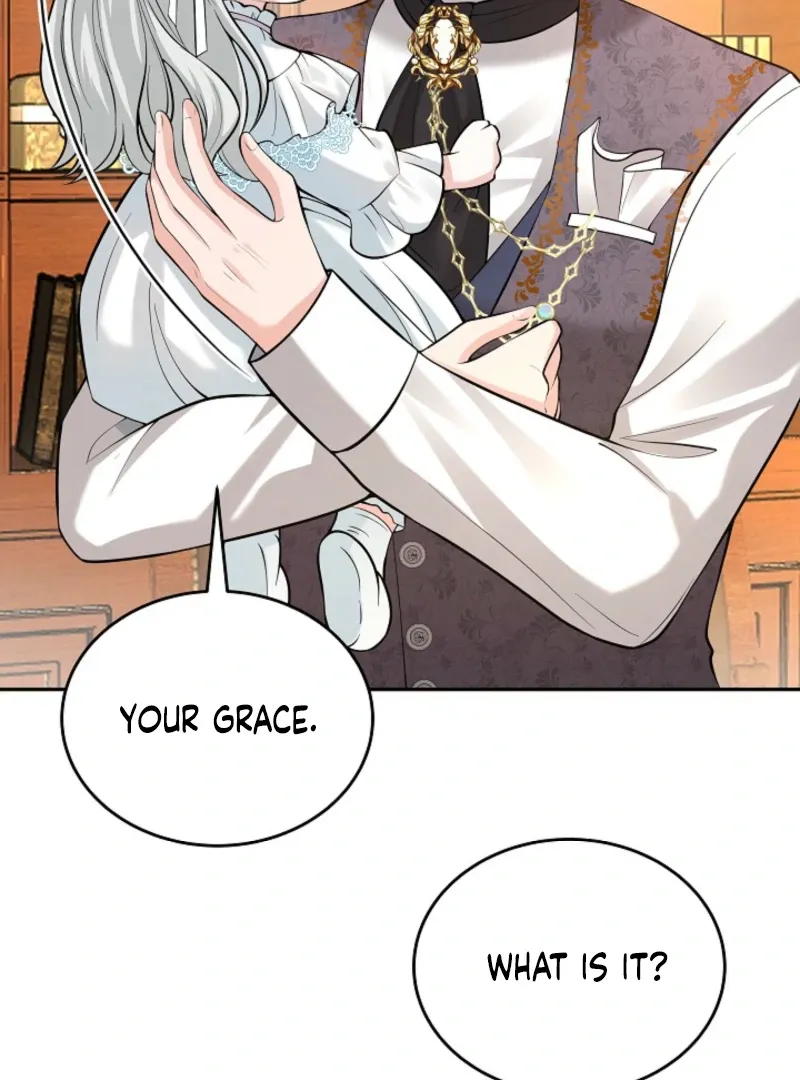 The Eldest Daughter Takes Over Chapter 26 page 58 - 