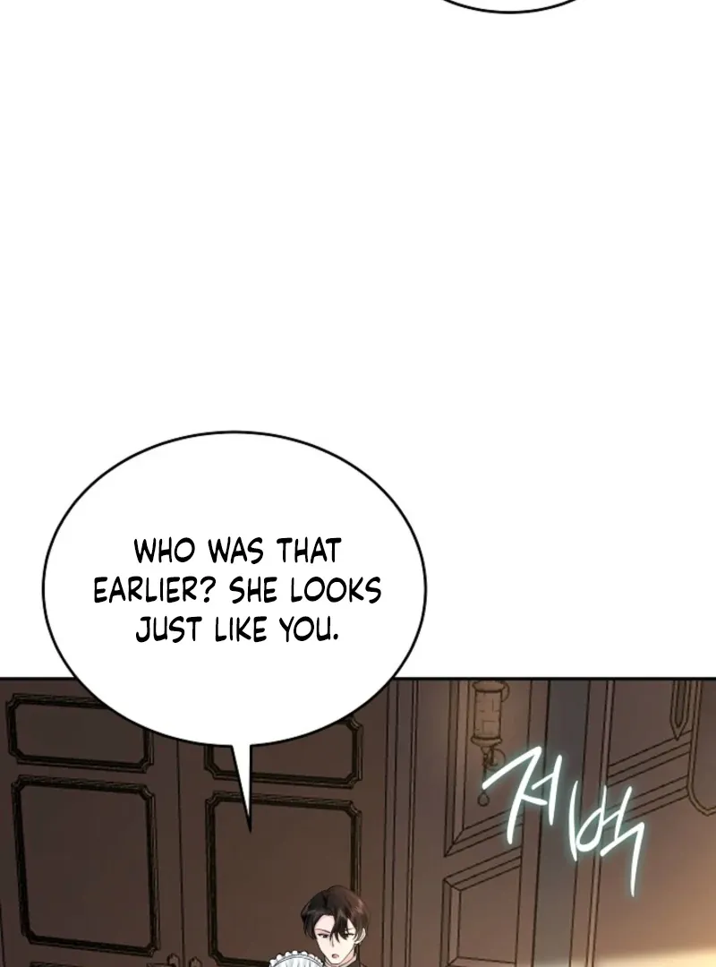 The Eldest Daughter Takes Over Chapter 26 page 59 - 