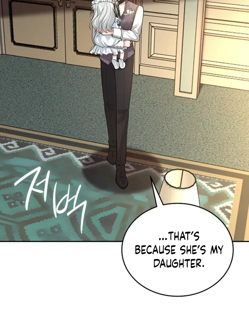 The Eldest Daughter Takes Over Chapter 26 page 60 - 