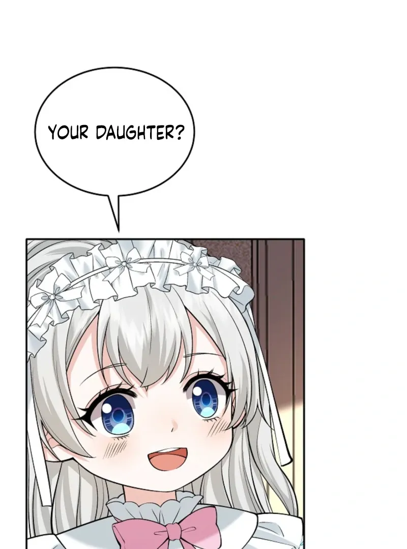 The Eldest Daughter Takes Over Chapter 26 page 61 - 