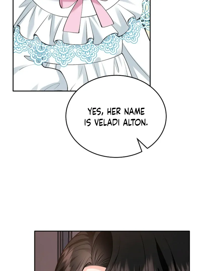 The Eldest Daughter Takes Over Chapter 26 page 62 - 